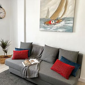 Appartement met Drie Slaapkamers